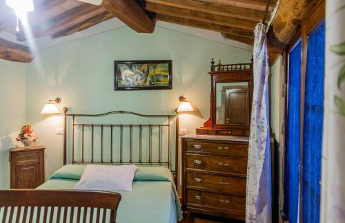 Historic Farmhouse Casa Del Chiodo - Foto 16