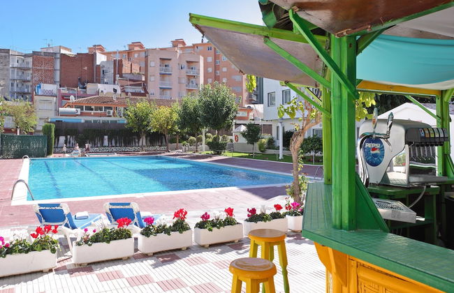 Europa Family Apartments - Photo 17