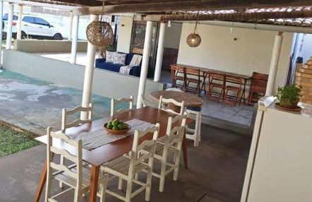 Chalé funcional, equipado - Foto 3