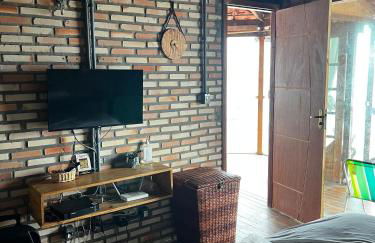 POUSADA CHALÉ da PRAIA - Photo 4