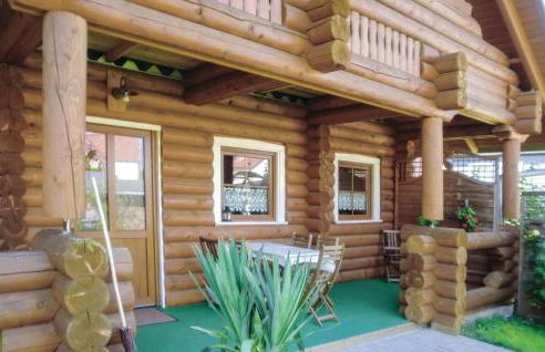 Hill-view Holiday Home in Dankerode Near Lake and Hiking - Foto 8