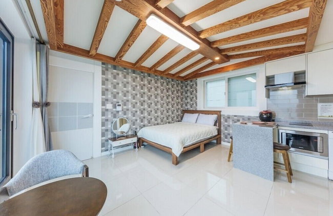Hayanjip (Blue Road Town Pension - Foto 19
