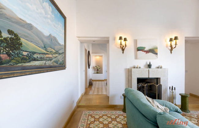 Eclectic Apartment With Incredible Harbour Views - Foto 8