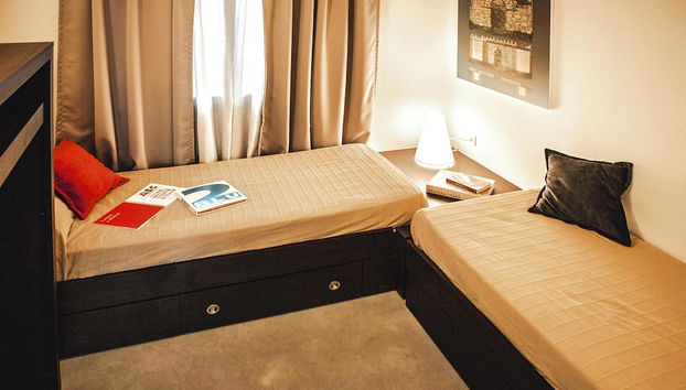 Bungalow in Castiglione Della Pescaia - Foto 2, Habitación