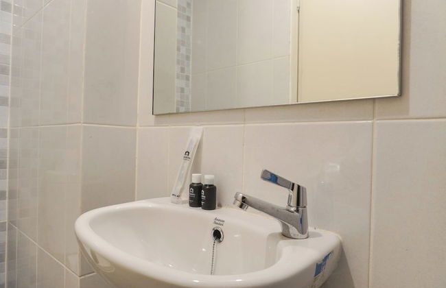 Good Choice And Simply Studio Tokyo Riverside Pik 2 Apartment - Foto 9