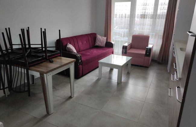 Gazligol Elit Otel - Photo 3