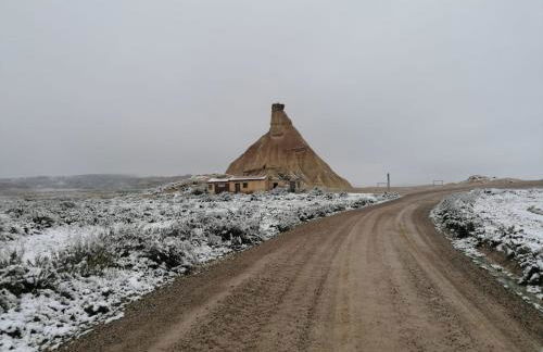Apartamento El Estrecho de Arguedas - Foto 18