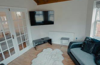 Holiday Home Epworth - Foto 116