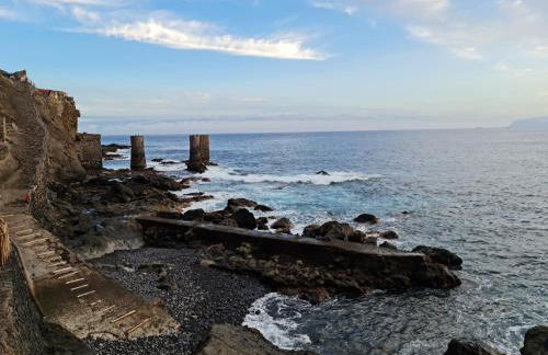 Casa Marcos in La Gomera with relaxing terrace - Foto 50