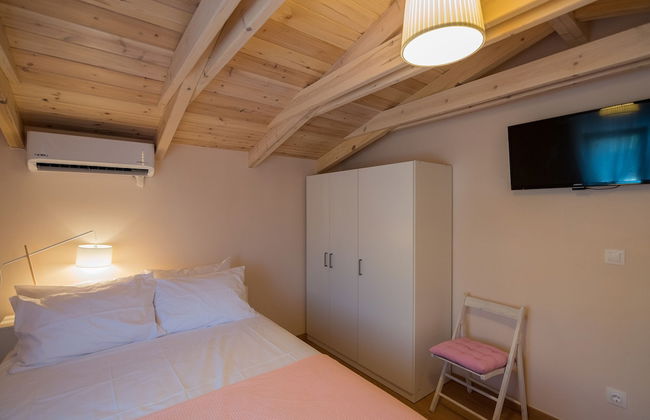 Gorgeous Villa with Garden - Stavros Beach - Foto 4