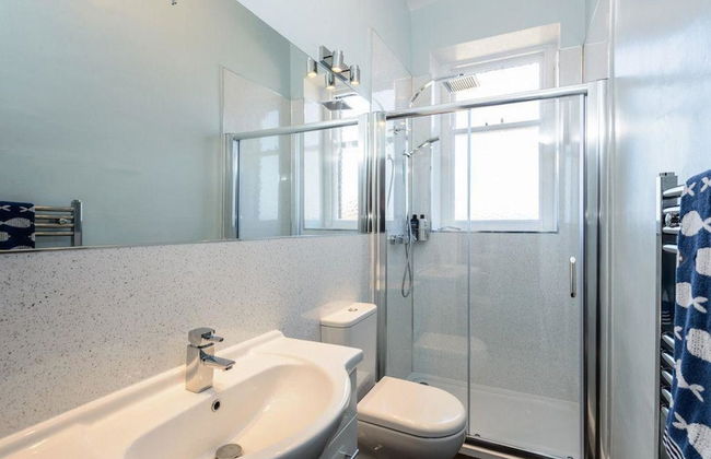 Beresford Cottage - Photo 9