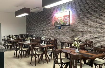 Éden Hotel - Foto 54