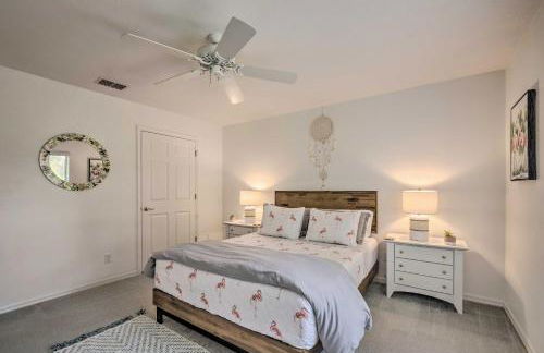 Crystal River Gem Near Three Sisters Springs! - Foto 20