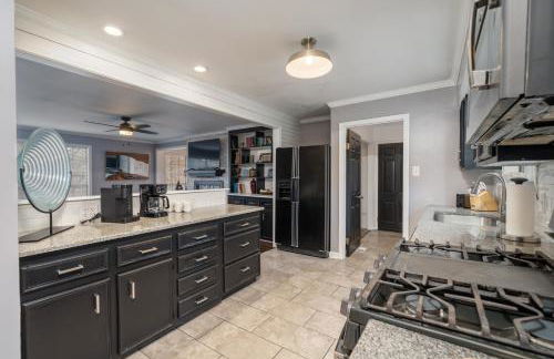 Colleens Corner Captivating 4bed 2.5 bath in Charming Neighborhood - Foto 9