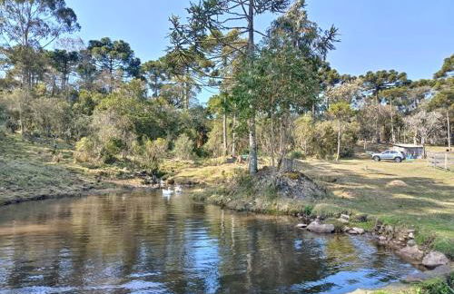 Cabana Recanto dos Aparados - Foto 19
