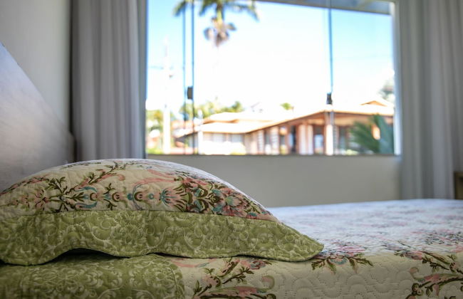 Ilha de Capitóli - Rancho no Kanto da Ilha em Capitólio - Foto 8