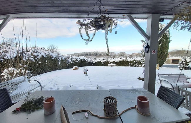 House Ardennes Blue in Theux Near Spa - Photo 21