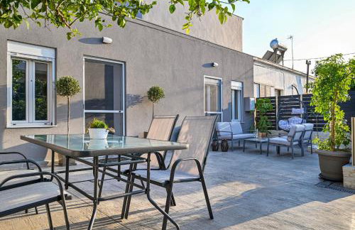 Avli Village House with Private Jacuzzi - Foto 33