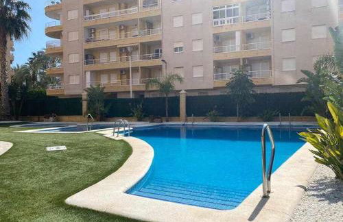 Piso estilo Mediterráneo a 200m de la playa - Foto 10