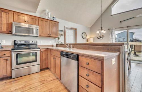 The Anchor Poolside at Bridges Bay Resort - Foto 27