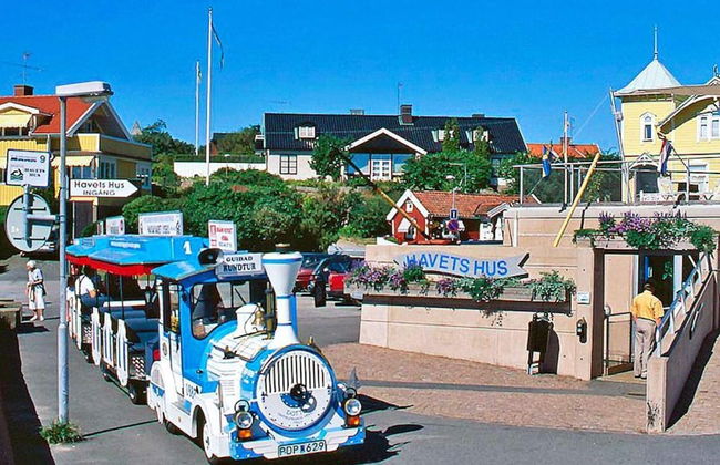 4 Person Holiday Home in Lysekil-by Traum - Foto 8