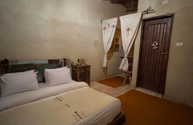 TATRABENT - Eco Friendly retreat in Siwa - Foto 4