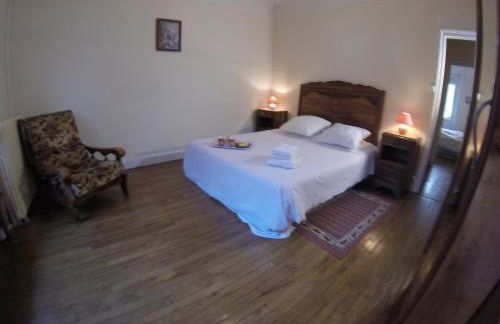 Les Glycines - Photo 5