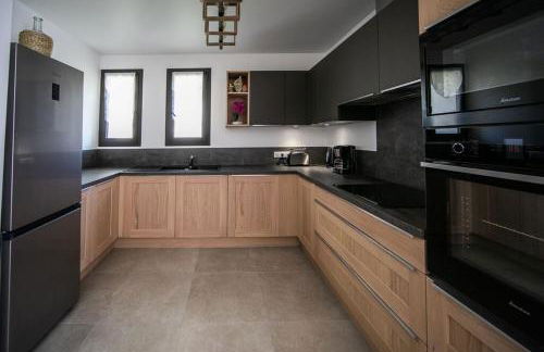 SARTENE t3 CALME ENSOLEILLÉ PARKING PRIVÉ - Foto 5