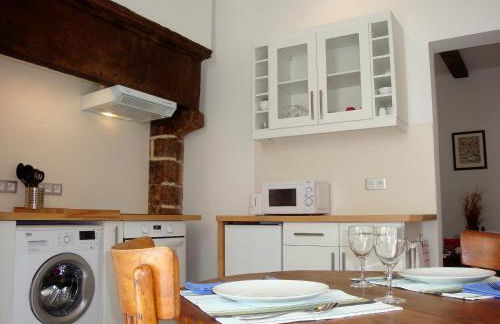 Beaulieu Apartments - Foto 23