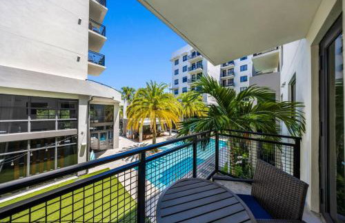Aqua Vista in DTWN 3 Min From Las Olas - Photo 7
