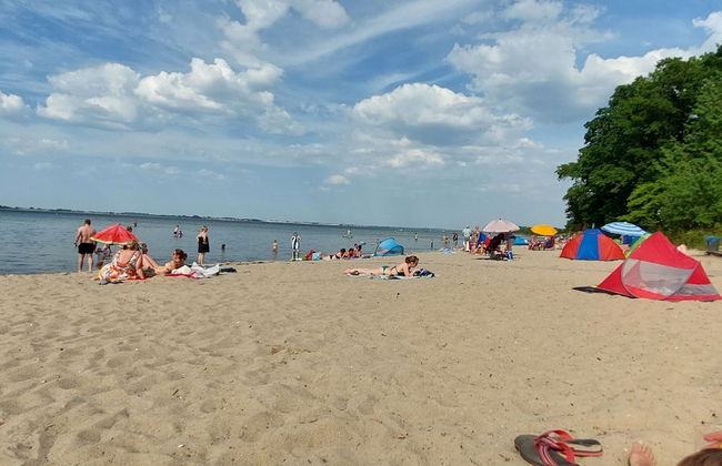 Appartement in Strandnaehe - Foto 22