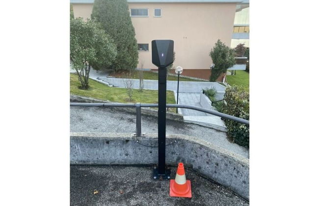 Holiday Apartment Casa Chimp 4 - Foto 15