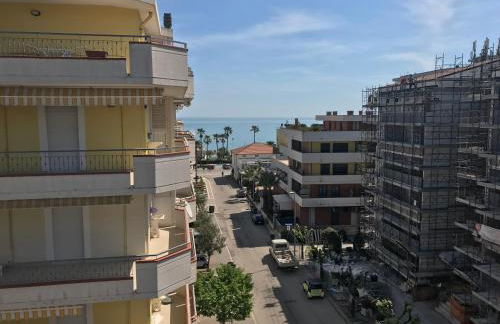 Appartamento Vista Mare con Spiaggia e Piscina - Foto 18