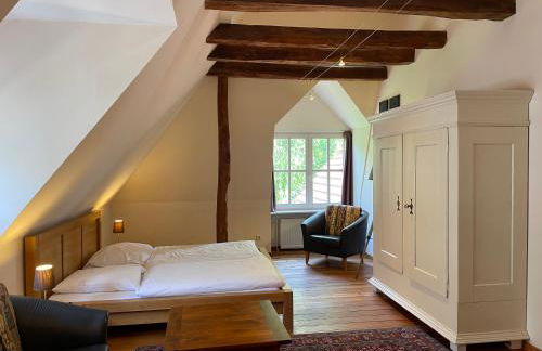 Fiets Inn Gästehaus - Foto 7