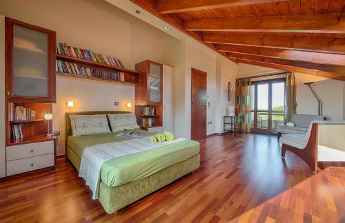 Villa Russelia - Foto 32