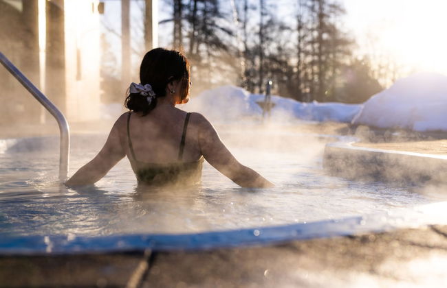 Le Versant Mont-Sainte-Anne - Foto 11