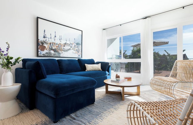 Avalon III by Avantstay Mins to Gaslamp, Zoo & Airport Beautiful Deck w/ BBQ - Foto 26