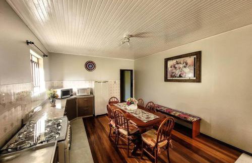 Um lugar com a alma de campo - Foto 6