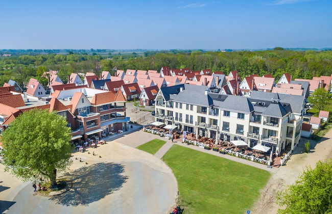 Luxurious Apartment With Dishwasher, 1 km. From the Beach - Foto 9