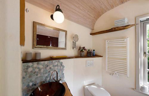 Tiny House Ria - Foto 13