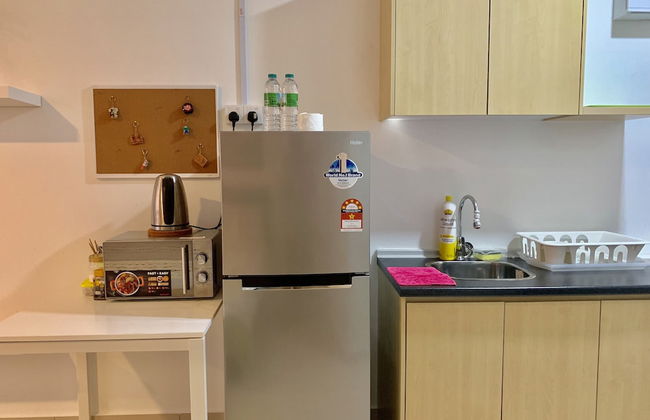 Ginger8 @ Pinnacle PJ - Foto 18