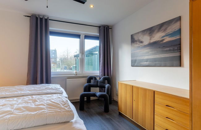 Ferienwohnung in St. Peter-ording - Foto 4