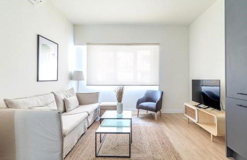 CATERINA Plaza Castilla - Foto 56