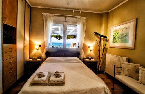 Luxurious Villa by the sea - Foto 33