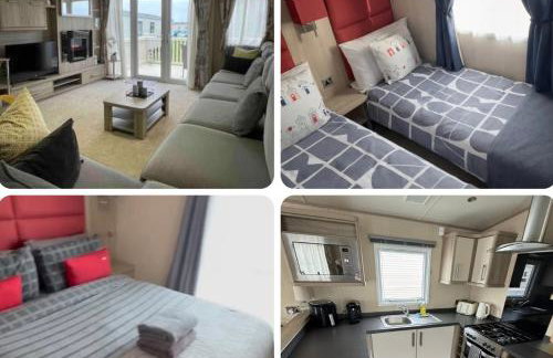 The Fairways Hideaway - Northumberland - Foto 1