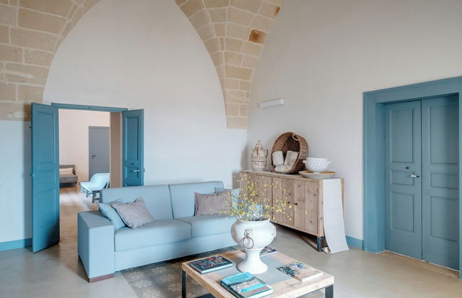 Masseria Cuturi - Photo 32