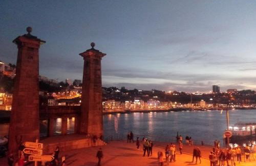 Oporto Central Flat - Foto 2