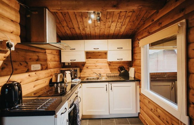 Cozy Hideway in Rural Mid Wales - Foto 11