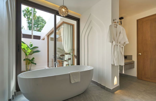 Malisa Villa Suites - Photo 22