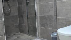 Central Comfort Modernes Studio - Foto 4, towels, Shower